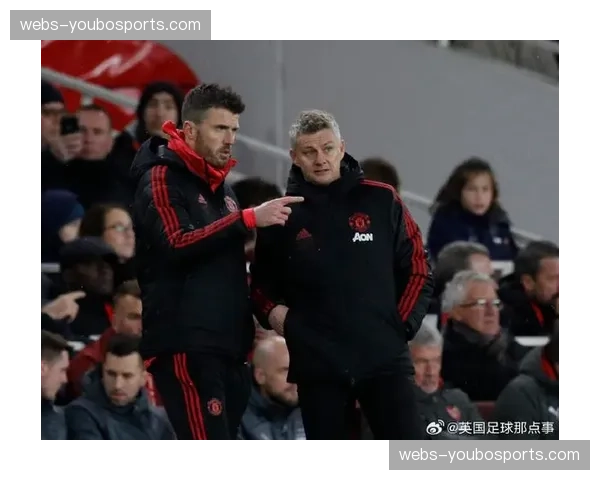 曼联卡里克执教场均2.3分 临时主帅激活球队进攻潜能