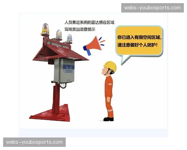 异常行为自动触发预警提示 赛事执行现场管控更前置